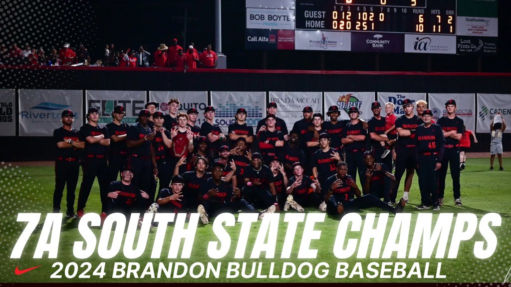 Brandon Bulldog Athletics (@BrandonBulldogs) on Twitter photo 2024-05-14 13:43:12