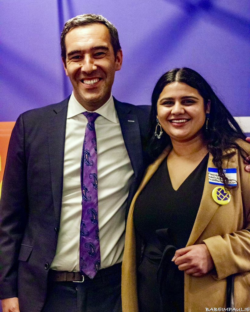 The big day is finally here 🥳 Manifesting <a href="/Zeke_Cohen/">Zeke Cohen</a> for City Council President! Over my last decade in Baltimore, I’ve seen Zeke consistently show up for students, teachers &amp; community. 

Few in City Hall work as hard as he does &amp; his level of community care is unmatched. ✅💖