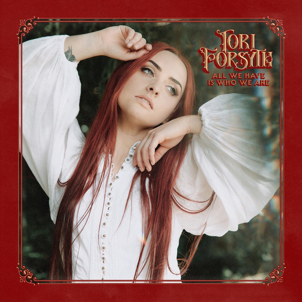 Country Belles Sat 18th May the Artist of the Week is @ToriForsythh