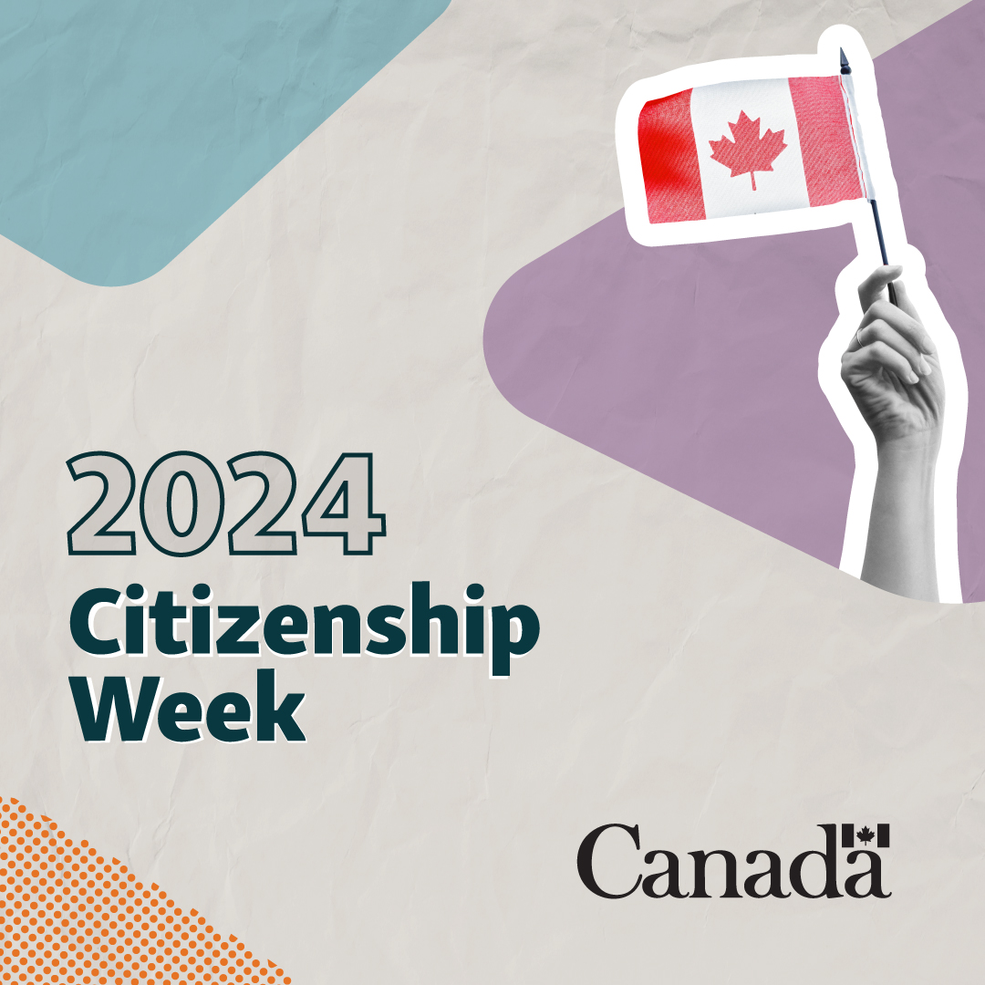 Happy Citizenship Week! CK LIP is excited to share that we will be hosting a Canadian Citizenship Ceremony on September 10 this year. More details to come.

#CKImmigrationMatters #CKOnt #CKAttractionPromotion