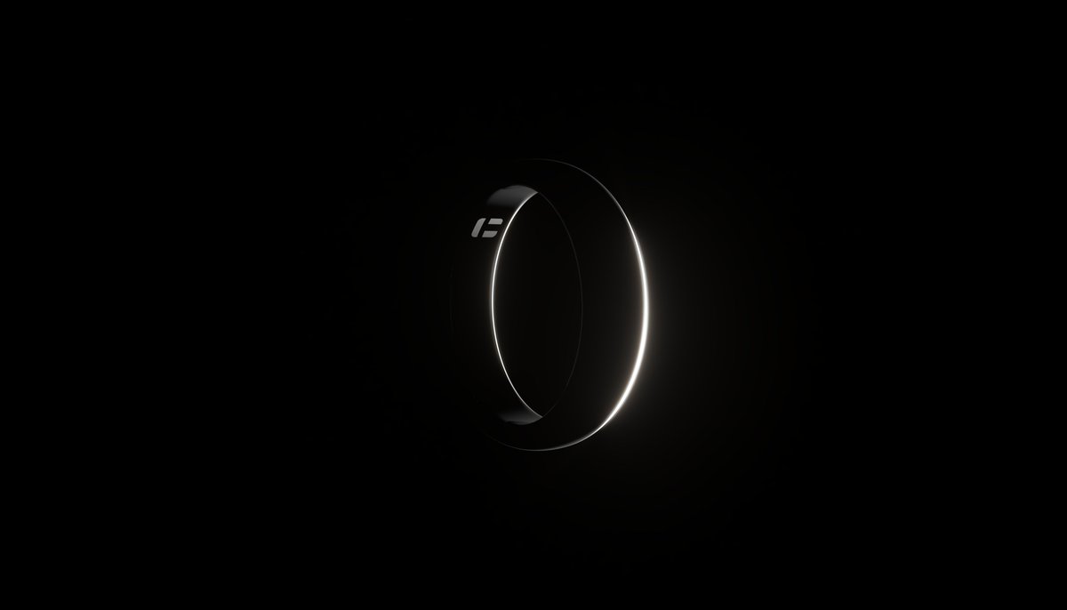 Tangem Ring.

Late June: landing page, pre-orders.
Late September: shipping & delivery.

One ring to rule them all.