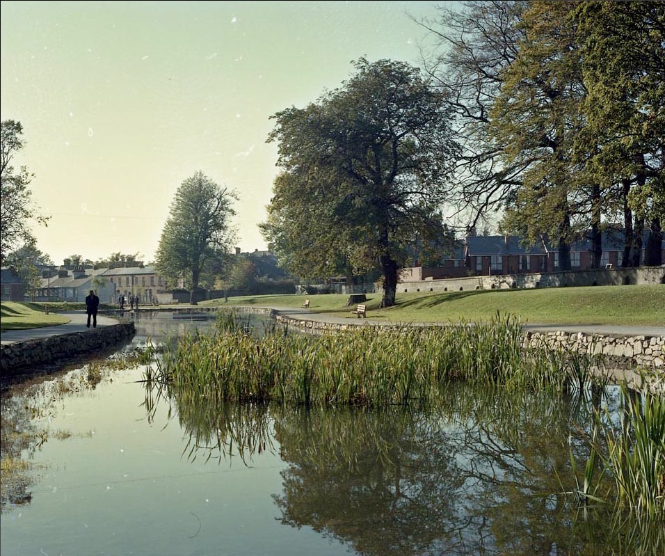 our walking tour of Ranelagh meets at 1.45PM tmrw, Wed, 15th of May. 
We'll explore Dartmouth and Mountpleasant Squares, view & discuss the amazing Northbrook Asylum, and uncover the deep layers of history behind Ranelagh Gardens Park.  
last few tickets dublindecoded.com