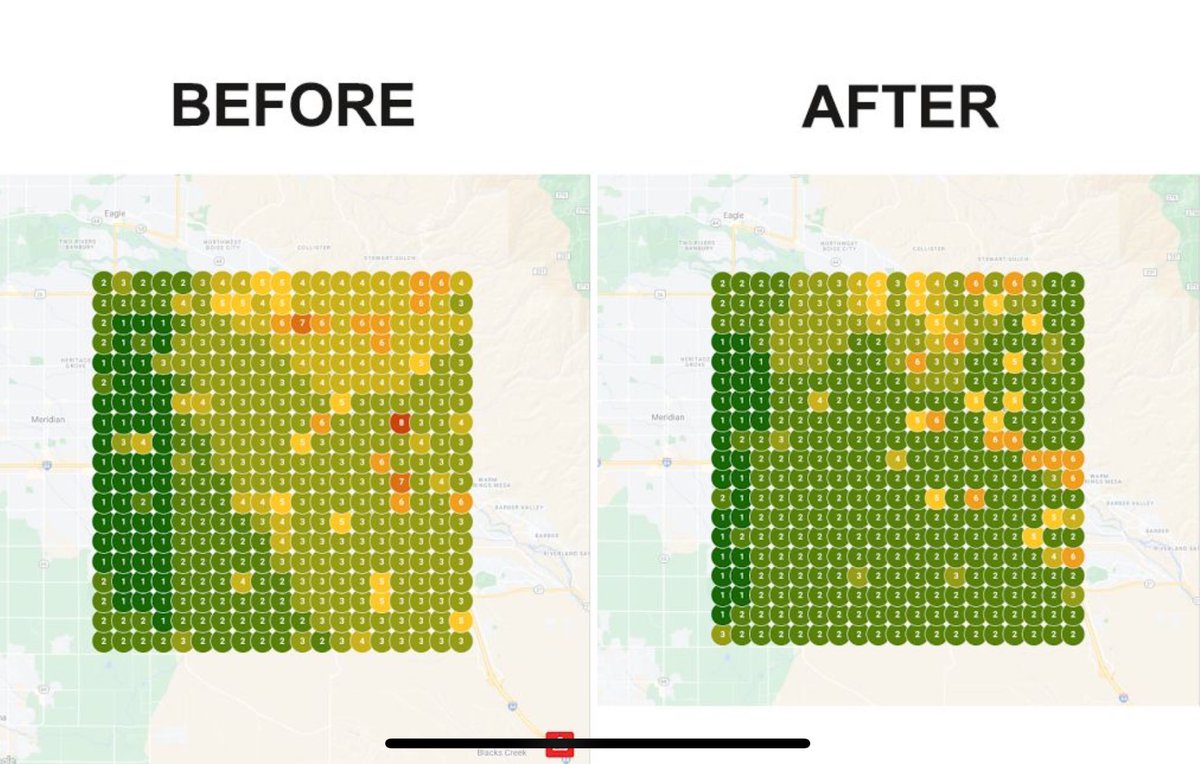 🚨 I think there is a NEW Local Ranking Factor! Local SEOs have always known that setting service areas on your Google Business Profile has no impact on rankings. We've gone so far as to call this 'factor' a local search myth. But, I've heard a couple people say they think