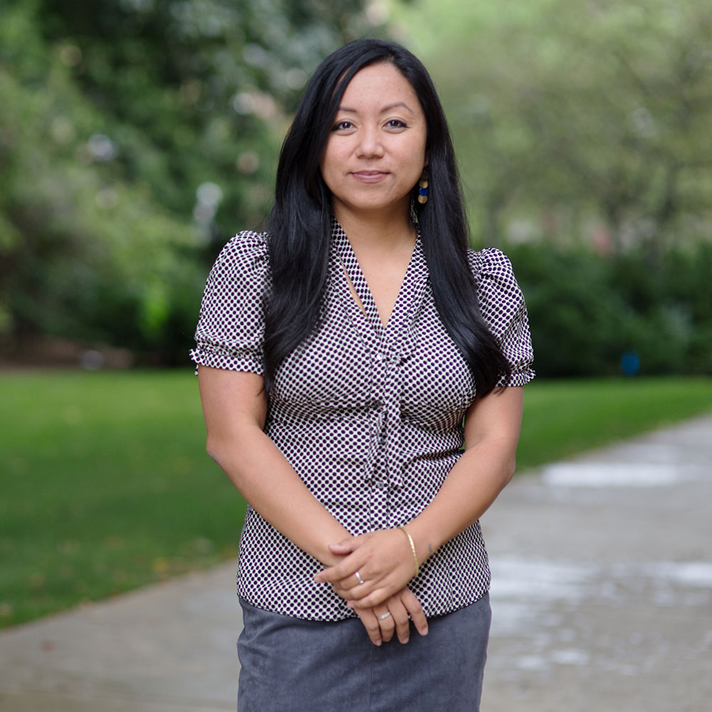 Assistant Professor Odessa Gonzalez Benson has joined the editorial board of Social Service Review. The journal publishes original research on social issues, social welfare policy and social work practice.