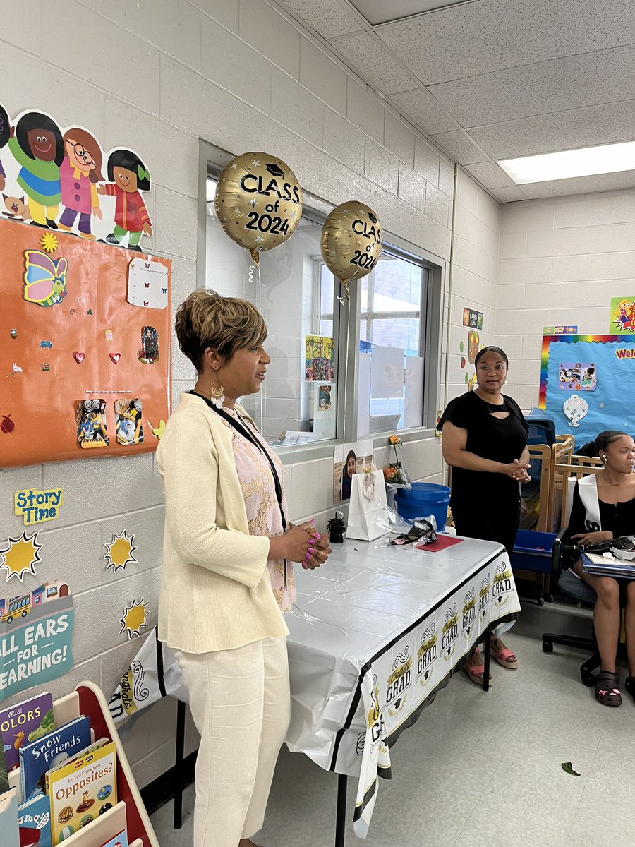 WLHS TPP tweet media