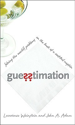 System design often requires quick, rough estimates of things like system capacity, scalability, and resource needs. The techniques taught in "Guesstimation" enable engineers to make better guesses even with limited data. The accuracy is surprisingly good. Recommend!