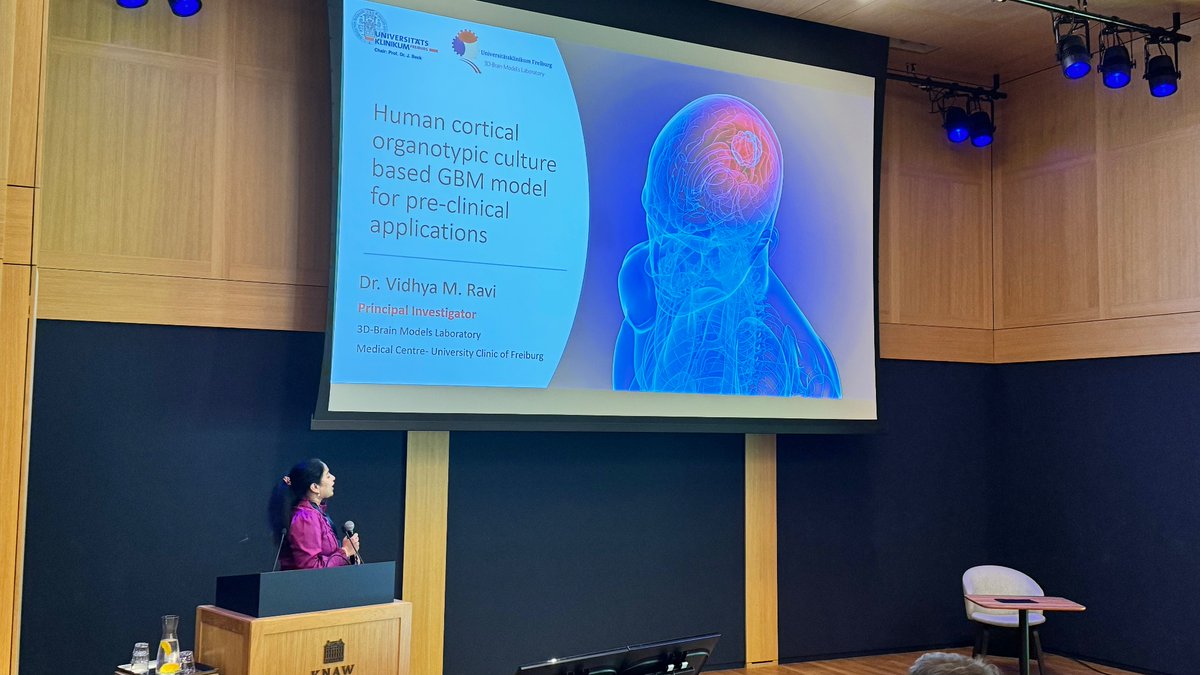 Vidhya Ravi (@vidhya1227) on Twitter photo Thanks to Natalia Goriounova, Huib Mansvelder, and Christiaan de Kock for invitation and organizing the meeting to explore the impact of using human models for pathologies #3R <a href="/Uniklinik_Fr/">Uniklinik Freiburg</a> <a href="/AllenInstitute/">Allen Institute</a> Thanks to Natalia Goriounova, Huib Mansvelder, and Christiaan de Kock for invitation and organizing the meeting to explore the impact of using human models for pathologies #3R <a href="/Uniklinik_Fr/">Uniklinik Freiburg</a> <a href="/AllenInstitute/">Allen Institute</a>