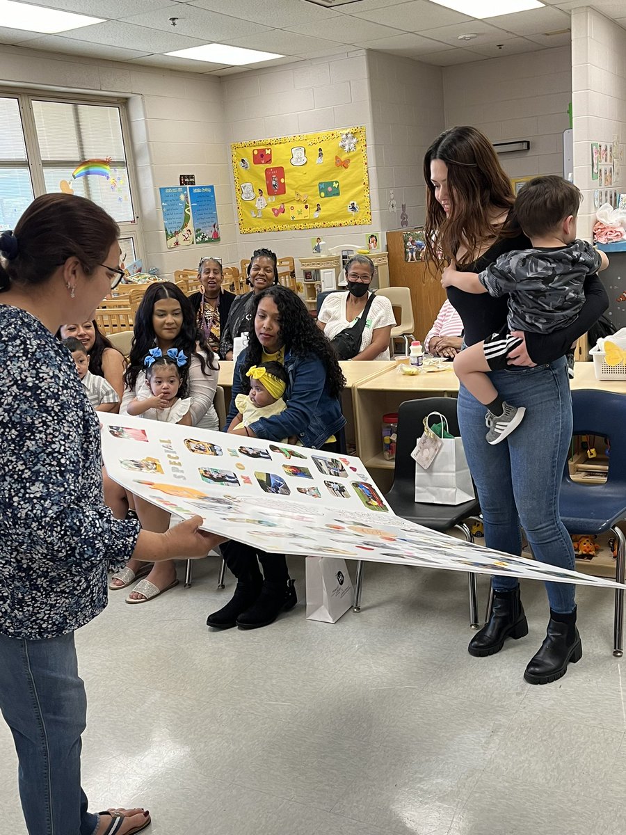 WLHS TPP tweet media