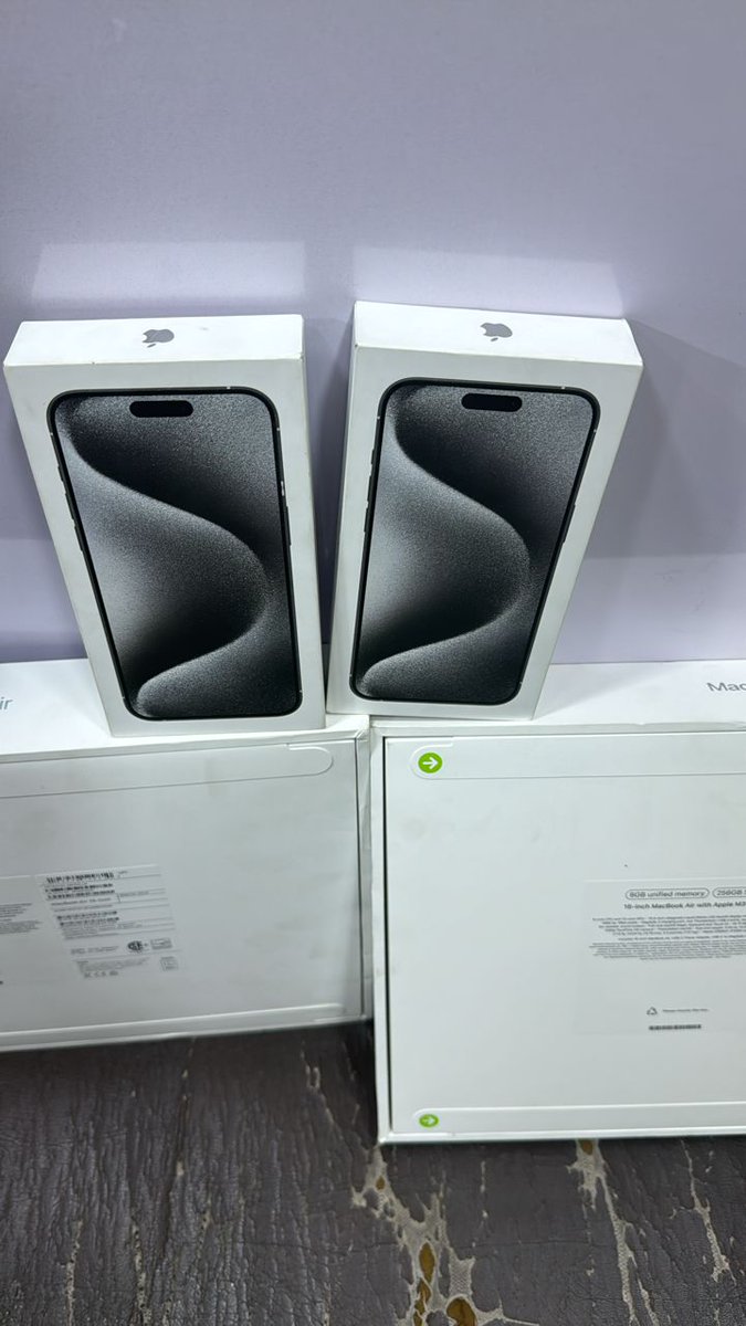 15 pro max unlock non active Colour: white available For quality Phones: > Follow @atiko_gadgets > Like and Retweet this Post 🙏 Fubara|Atiku|iphone|sport| Software development|cyber Data|Fashion|Business