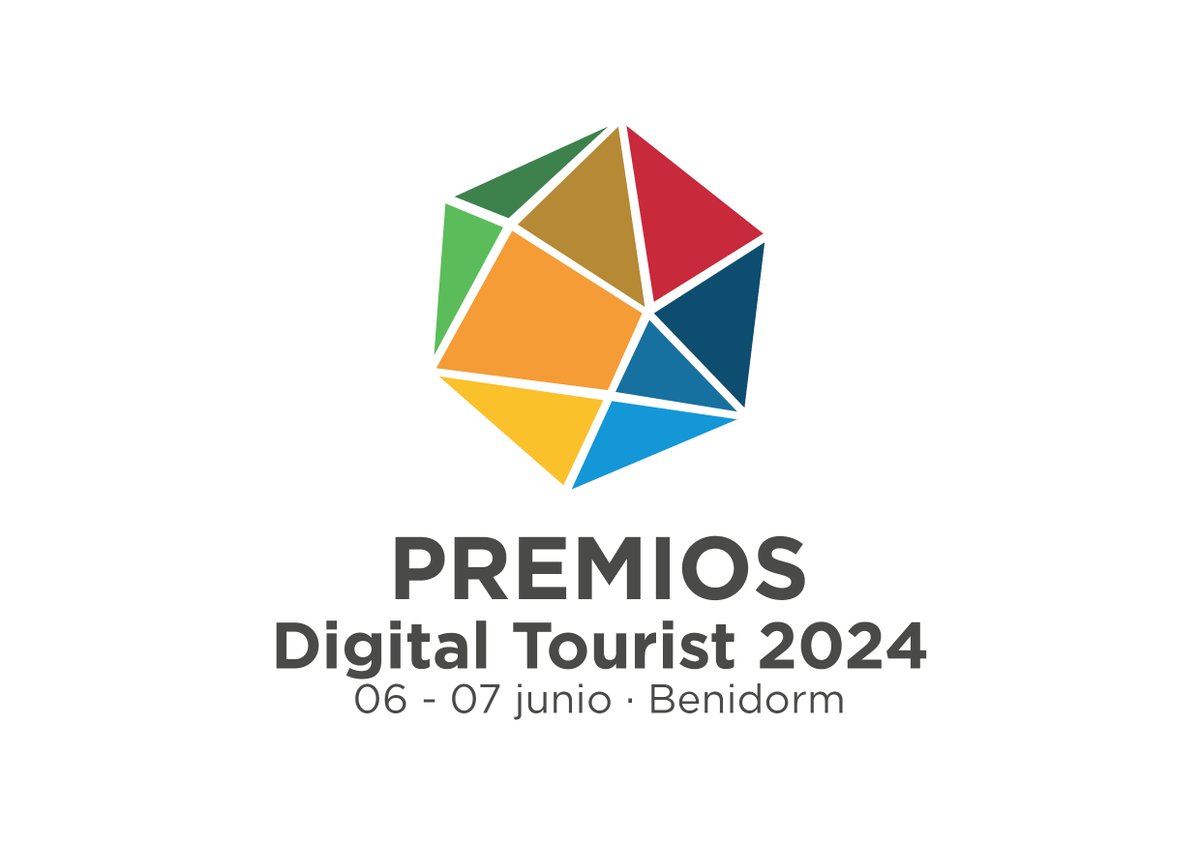 📣 ¡No te pierdas el DIGITAL TOURIST 2024 #DT2024! Descubre las últimas tendencias en tecnología turística en la VII edición del Congreso en #Benidorm. Únete a líderes de la industria para impulsar la transformación del turismo en España 🌐Regístrate: ametic.es/evento/dt2024/…
