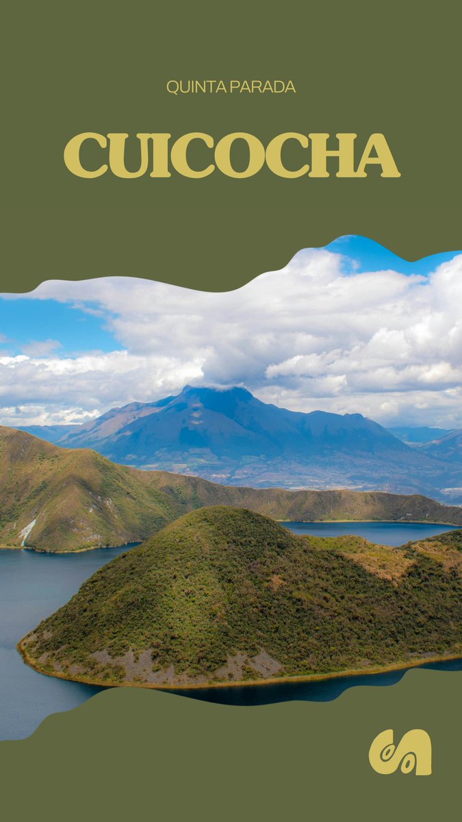 This is Ecuador tweet media