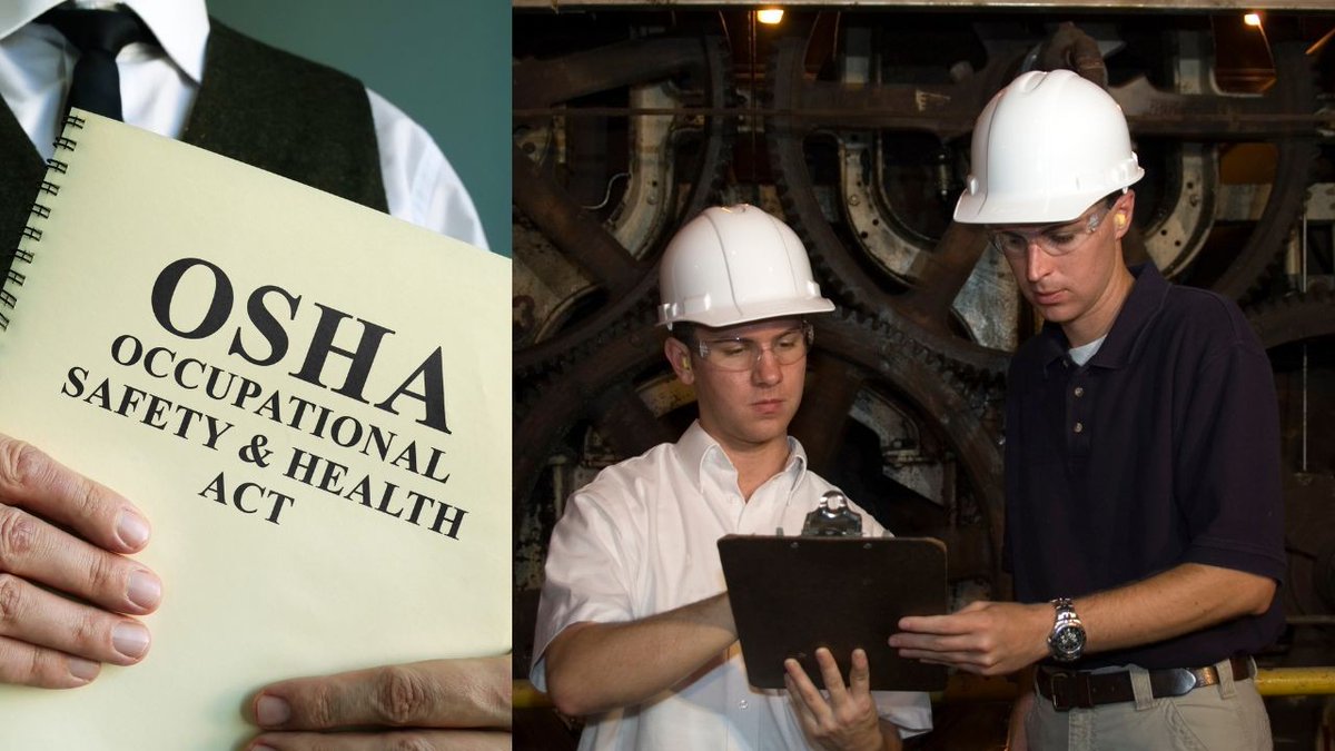 Safety pays! OSHA raises fines for workplace violations. Time to double down on safety protocols

constructionowners.com/news/osha-anno…
