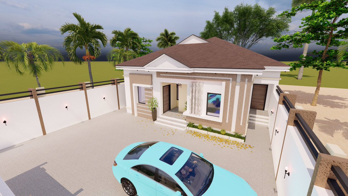 Jb_fateh's tweet photo. Bring Your Emotions and Tune Them In. ...
Project VIVIENDA 🤩.
A semi-detached home for a client’s family.
Repost it please, my next client might be on your TL https://t.co/wIK052XurB