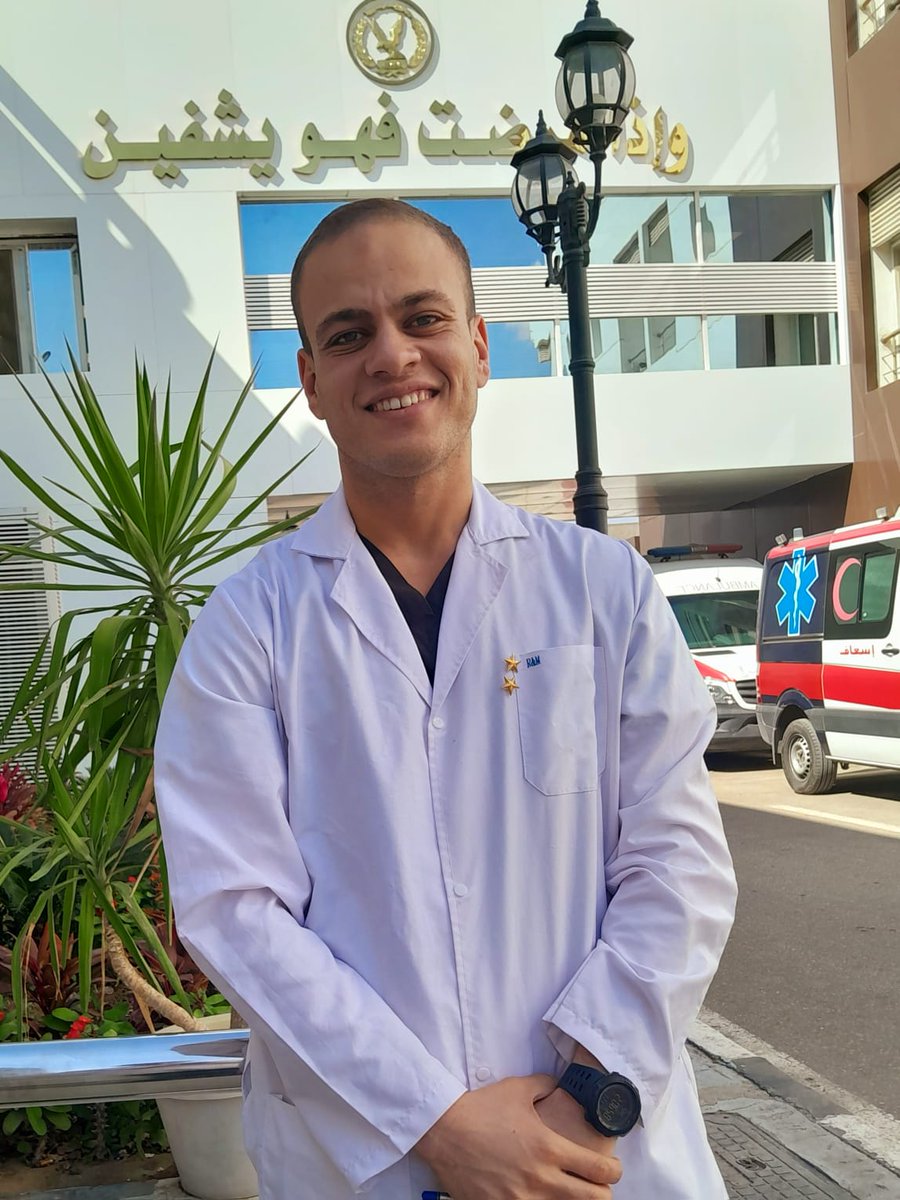 اللهم وفقني لما تحب وترضى اللهم وجهني للخير حيثما توجهت❤️
today I became an orthopedic surgeon❤️
الحمد لله غيرت من تخصص النساء والتوليد الي تخصص جراحه العظام❤️
متأكد ان ربنا هيعوضني خير❤️