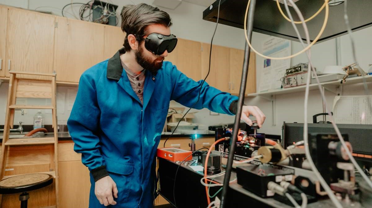 Inst. for Cyber Physical Infrastructure & Energy tweet media