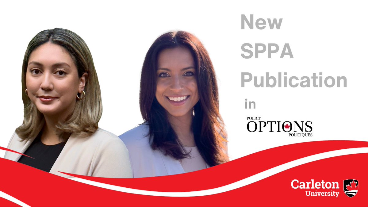 CarletonSPPA's tweet photo. As Ottawa prepares amendments to the Citizenship Act, Parisa Vafaie and Prof. Anna Kopec argue that questions remain and more transparency is needed for the more than 3,500 stateless people left without access to critical services.
https://t.co/hFwllZD6ao https://t.co/zYO9MovoEL