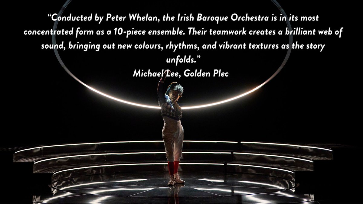 Irish Baroque Orchestra tweet media
