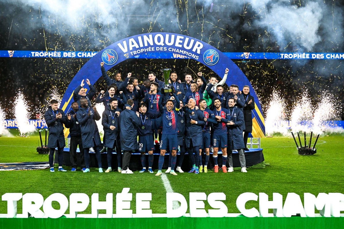 Actu Foot tweet media