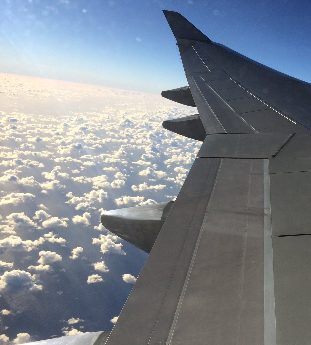 It’s going to be another busy summer for #airtravel. Here are some tips to make #travel smoother. #A4A #travelforecast #summertravel sjeanwriteswordpress.wordpress.com/author/sjeanwr…