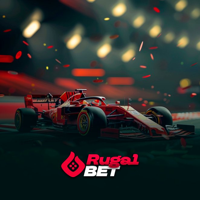 🎰 Spin, win, repeat! That's the mantra at Rugal Bet! Come join the fun and start your winning streak today! 🔄💸