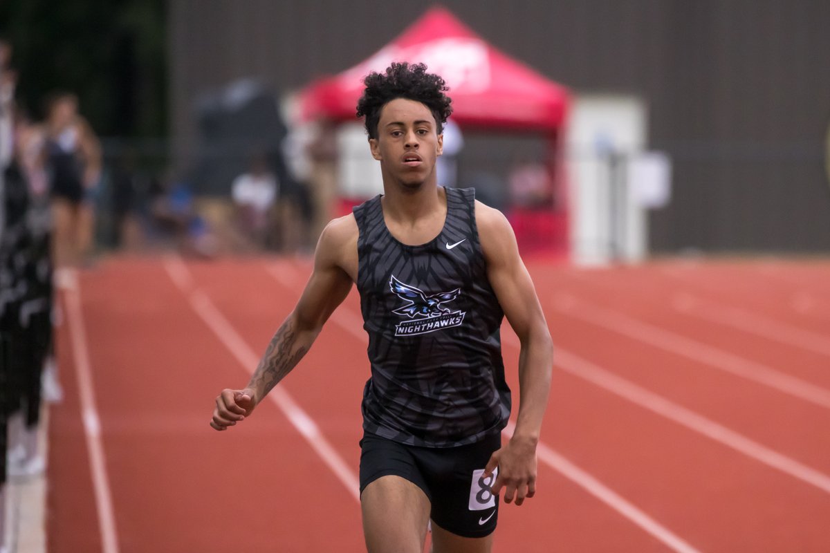 #NPCHawks men's and women's outdoor track and field completed its inaugural season last week in the Harding Last Chance Invitational in Searcy. Check out some of our favorite moments! View more at bit.ly/3Lqoyjj #NJCAA #ThisIsNPC