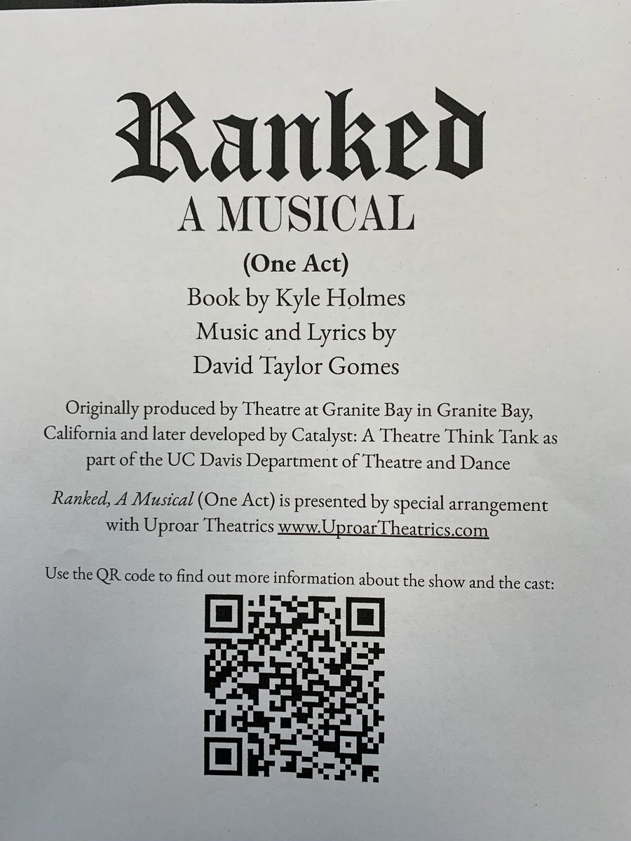 PRHS Principal tweet media