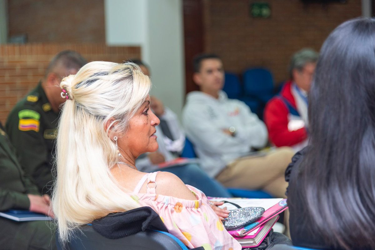 Ángela María Moreno Torres tweet media