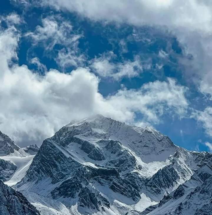 OM PARVAT, Dharchula, Pithoragarh