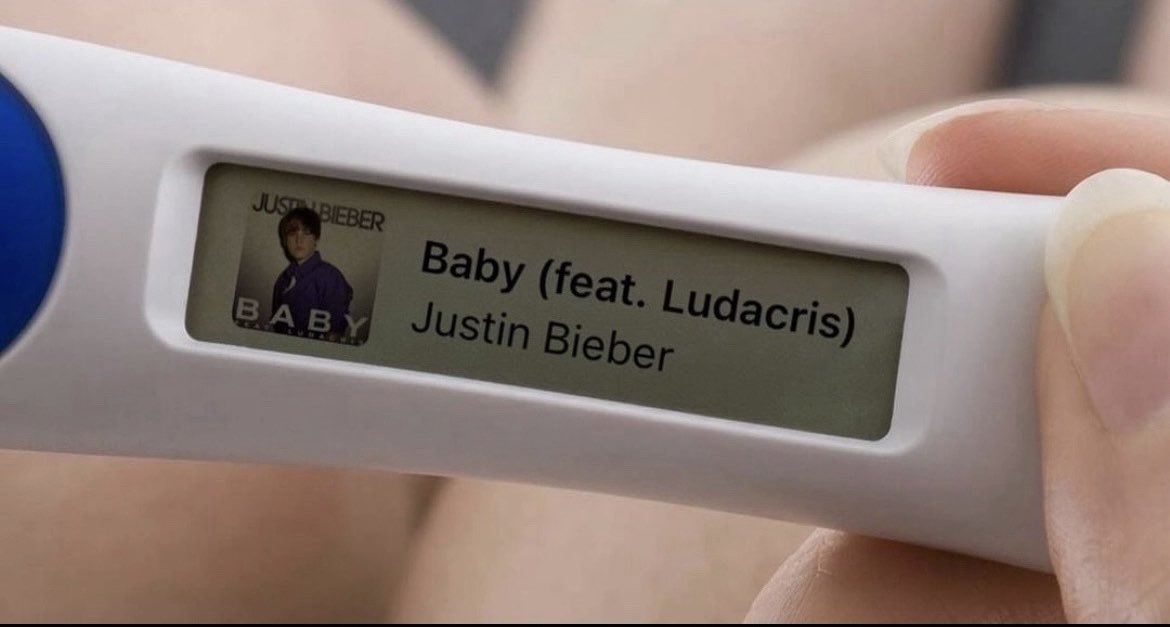 How Hailey Bieber told Justin she was pregnant: