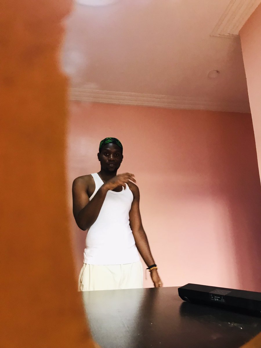 Brok3n01 (AntiAngel) tweet media