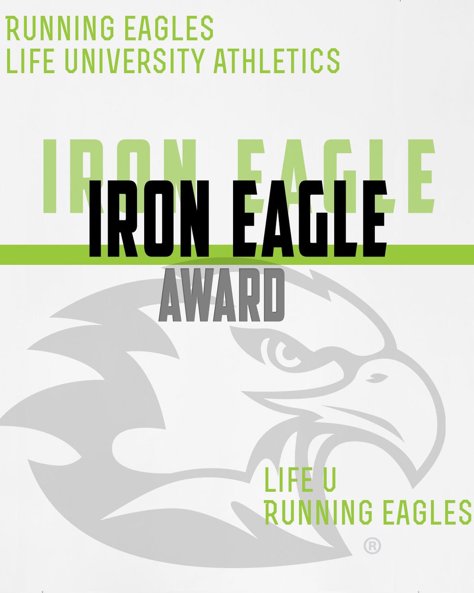 Life Running Eagles tweet media