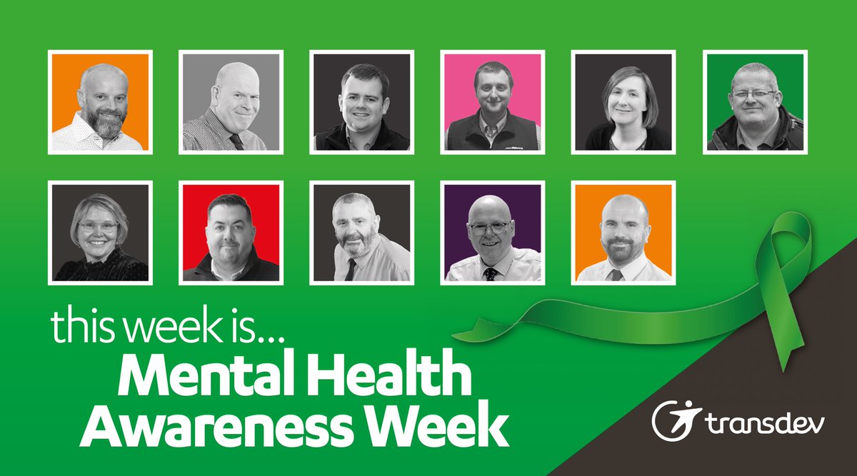 🎗️#MentalHealthAwarenessWeek 👂We are always here to support all our colleagues - we have our own Mental Health First Aiders as well as a confidential hotline for our colleagues to talk to someone whenever they need to.