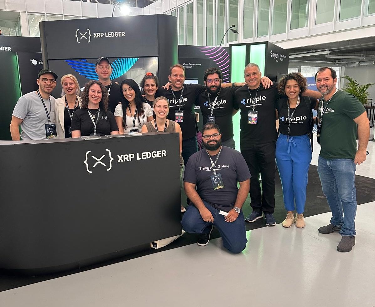 ThingsGoOnline's tweet image. #TGO with @RippleXDev at #ETHRio 2024.
@BiasGoose