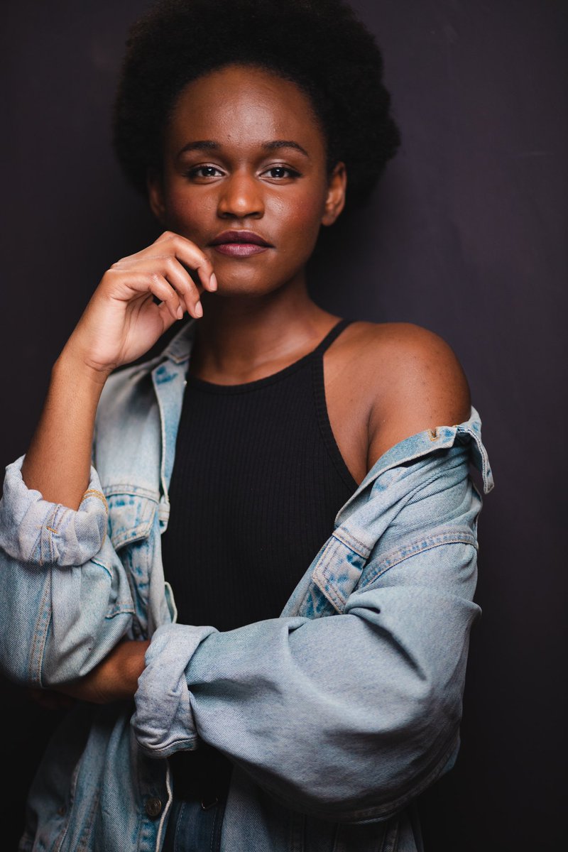 Say hello to our next WAVE Grant recipient for 2024: Alaysia Duncan 👏 The Brooklyn-based Duncan wears EVERY hat: actress/writer/director/producer. Her goal as a filmmaker is to “create stories that expand the realm of representation for Black girls and women in the media.”