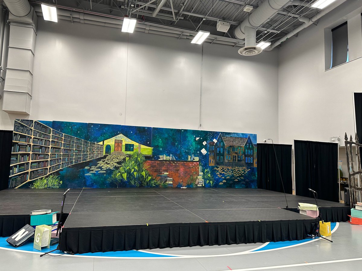 Decatur Classical School Official tweet media