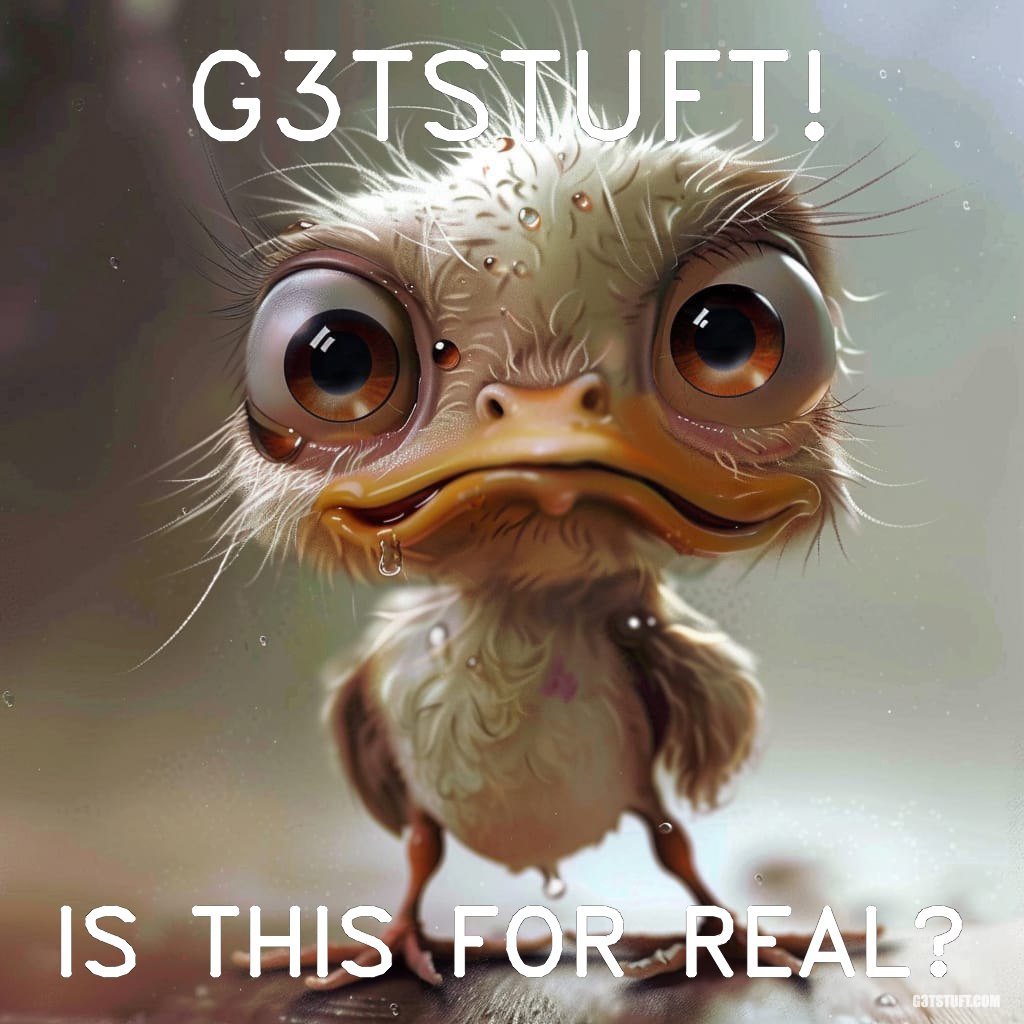 🚀G3t Stuft MemeBot Generator for the Radix Community! 🚀

✨ Commands:

/g3tstuftpics: Start a new meme
/g3tstuftimages: Meme your own pic
/g3tstuftmedia: Enhance GIFs/Videos
/g3tstuft: Get sarcasm!
/help: Help info
🎉 Join us here: t.me/G3tStuft 🚀✨ #radix #g3tstuft