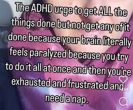ADHD Memes (@ADHDForReal) on Twitter photo 2024-05-14 18:33:15