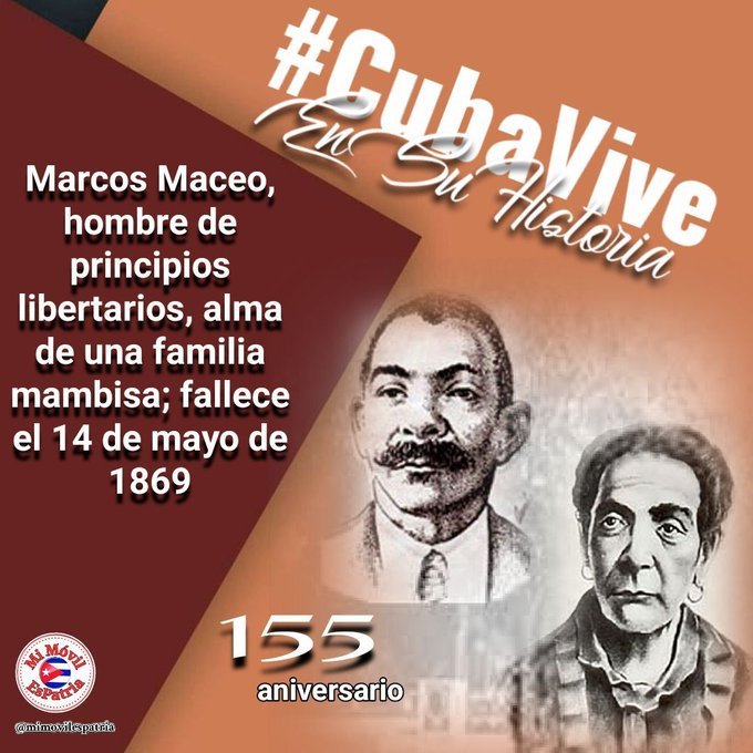 Lealtad y principios libertarios.#CubaViveEnSuHistoria