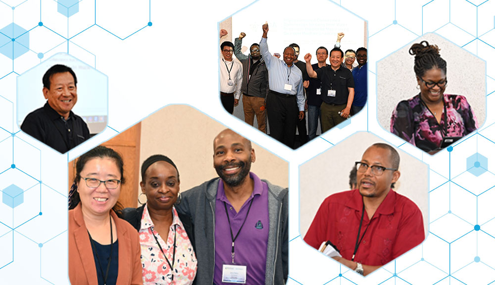 There are only 1️⃣0️⃣ days left to apply for the 2024 FOQUS Program, which is held June 25-26 at @BrookhavenLab. Learn more: bit.ly/3UDRWYp #YouBelongInQuantum #C2QA #QIS