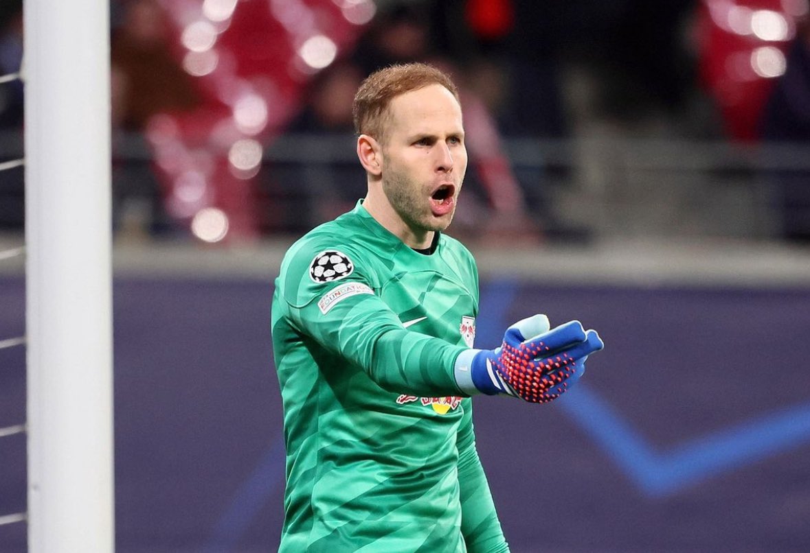 🔴⚪️🇭🇺 Péter Gulácsi, attracting PL clubs interest again after excellent second part of the season at RB Leipzig helping the club to get UCL spot.

RB Leipzig rejected Nottingham Forest proposal in January for Gulácsi but interest from England remains strong.