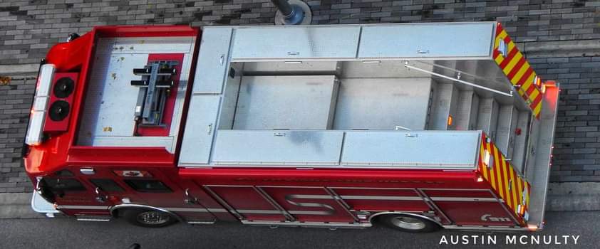 Austinmcnu's tweet image. St Thomas fire rescue 

Rescue 10 

#firefighters #firebuff #firetruck #