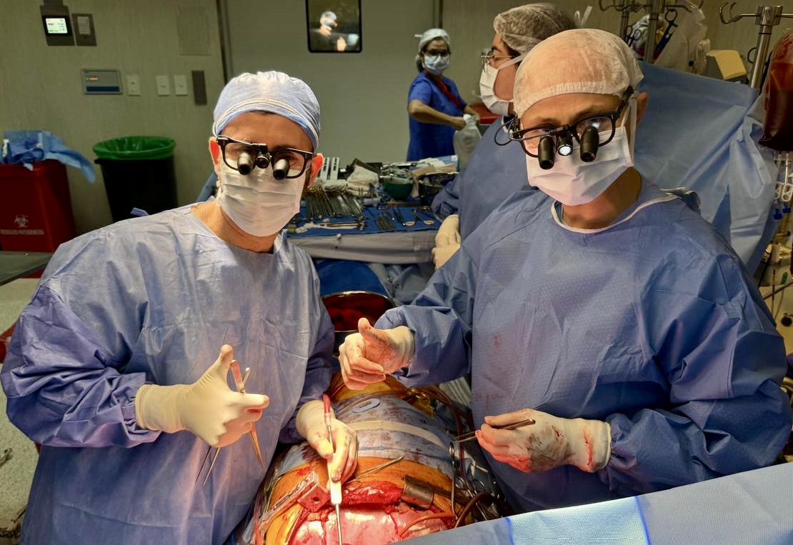 Germán Fortunato, MD tweet media