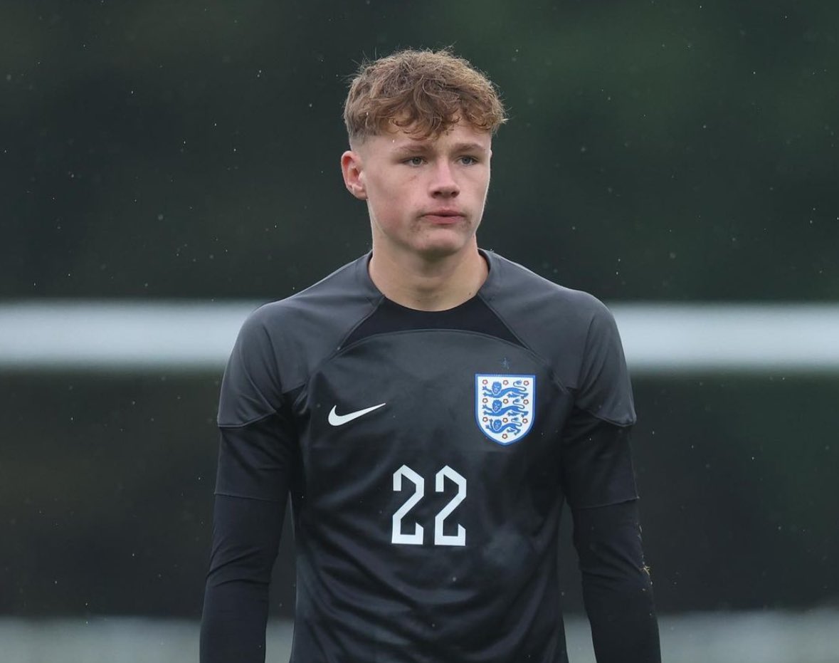 🔵 Manchester City are happy with their young GK Oliver Whatmuff from the Academy for the future, who recently signed new deal at the club.

No talks are taking place for Douglas Lukjanciks despite reports of swap deal with Everton.