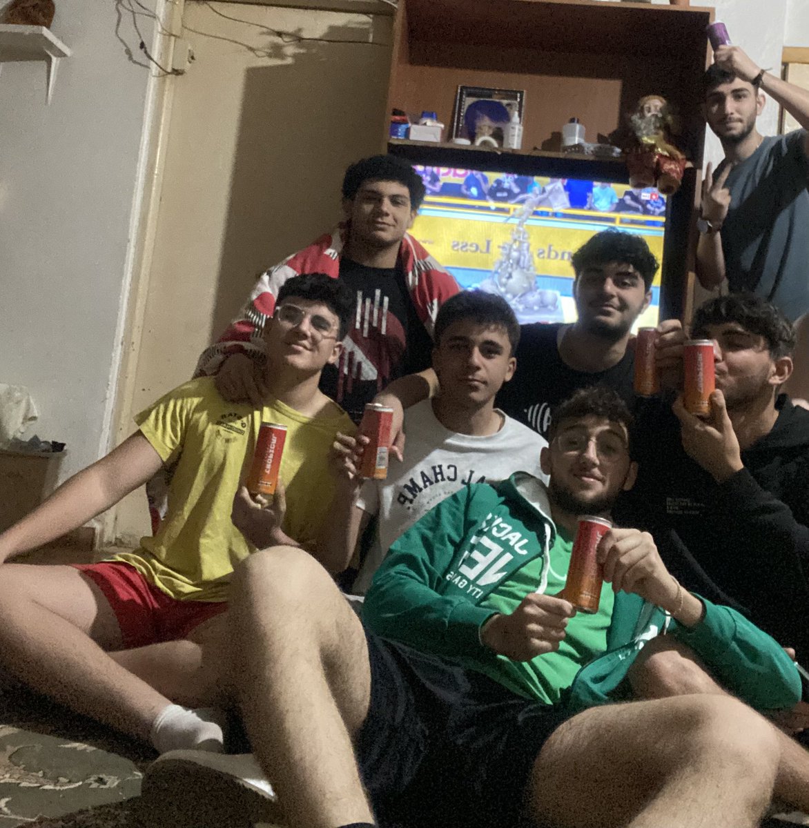 joey hayek tweet media