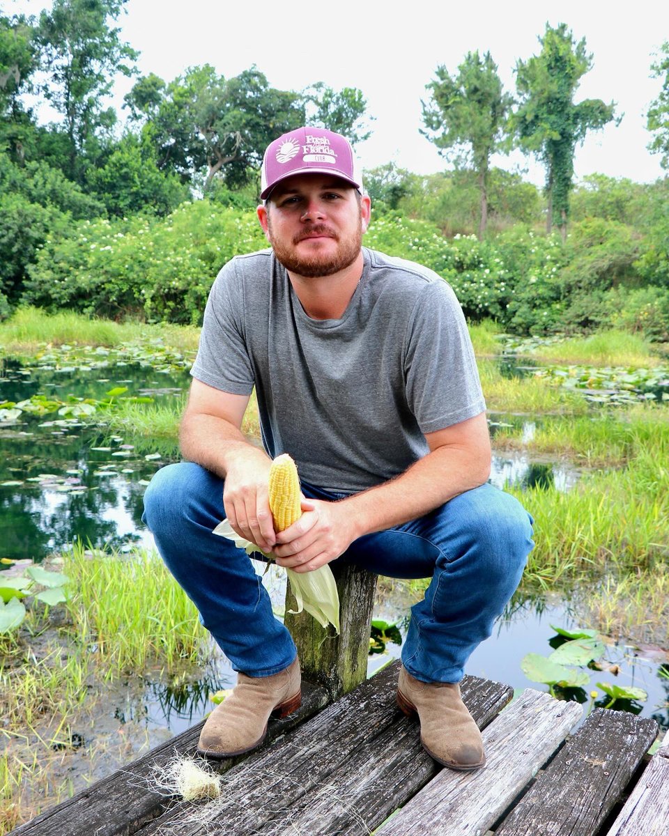 We’re thrilled to announce our new partnership with <a href="/freshfromFL/">Fresh From Florida</a>! Farming is absolutely cool again, and we are here to prove it! Stay tuned for more exciting content coming your way soon!