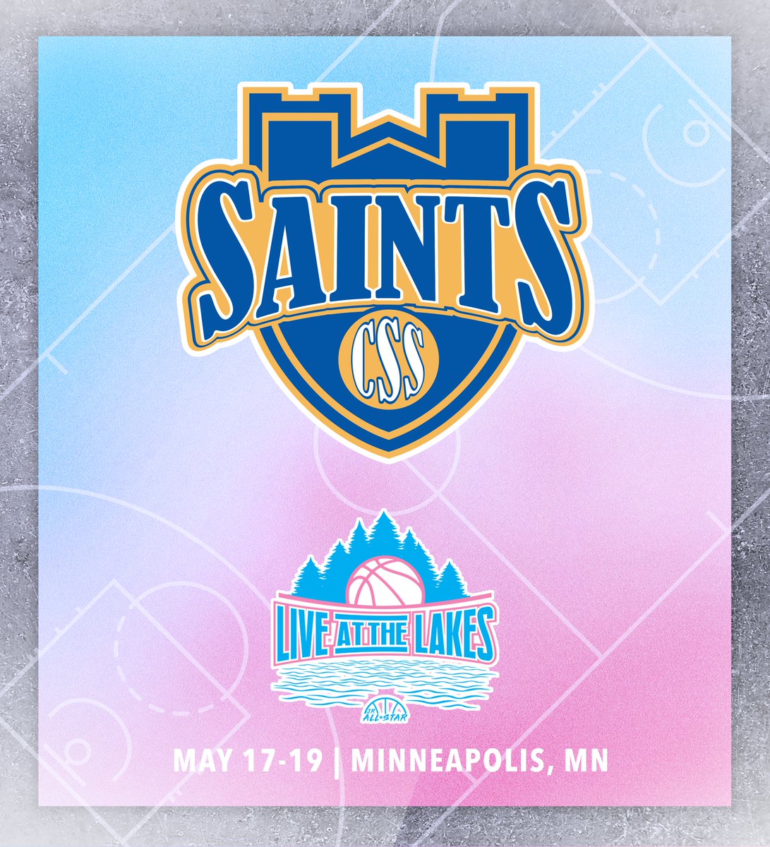 The College of St. Scholastica (@CSSWBBall) registered to attend 𝗟𝗜𝗩𝗘 𝗔𝗧 𝗧𝗛𝗘 𝗟𝗔𝗞𝗘𝗦 during the May Viewing Period! Secure your spot to watch 100+ teams bring the heat. 🔥 jrallstar.com/exposure-event…