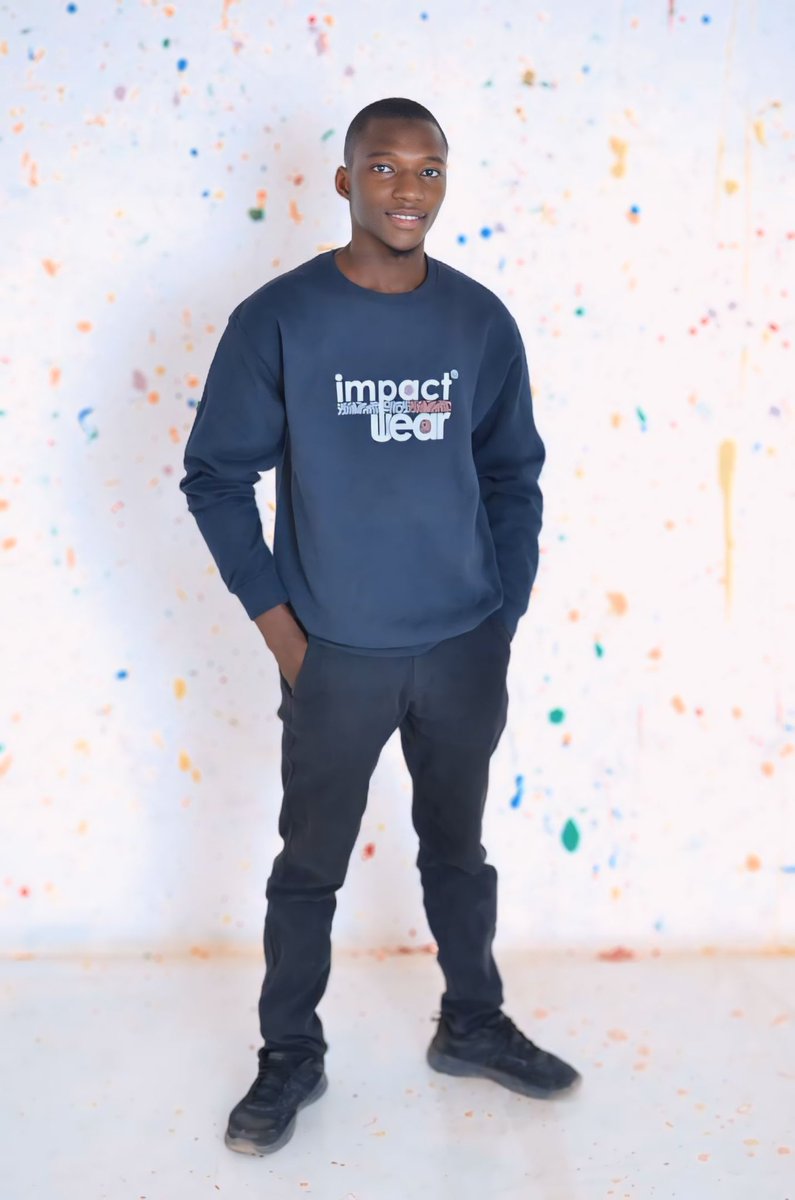 Style Meets Purpose

ImpactWear is more than a brand; it's a movement that fuses fashion and social responsibility, offering socially conscious t-shirts to inspire and empower for a brighter future. 

#ImpactWear
#socialimpact