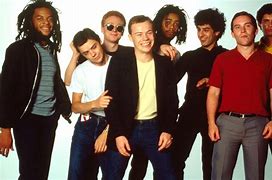 UB40 comin' right up on RTE Radio1.