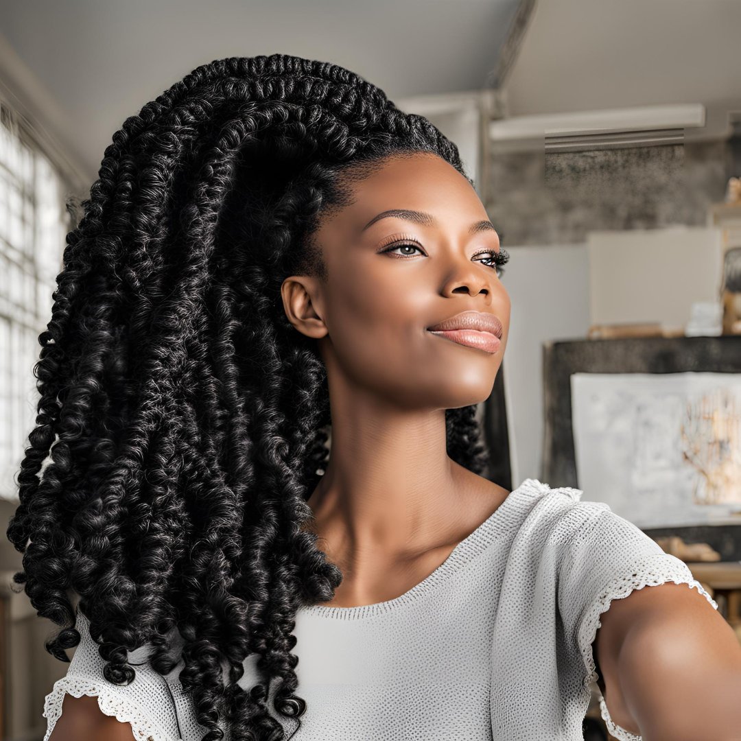 Do you plan on doing a crochet style this summer? We want to hear about it.

#beautybarsupply #fayettevillenc #crochethair #protectivestyle #naturalhaircommunity #diyhairstyle #beautyproducts #haircareproducts #stylishhair