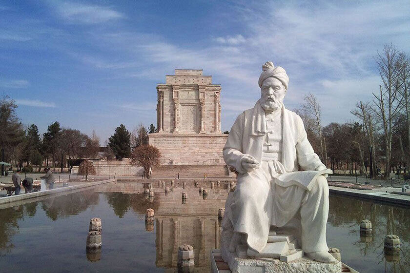 Ferdowsi did the unthinkable during his time period, during the Islamic era he decided to create a new Persian version of the Zoroastrian text the Khwadāy-Nāmag “the book of lords,” which became the Shahname “the book of kings.” His Mausoleum was also designed by the…